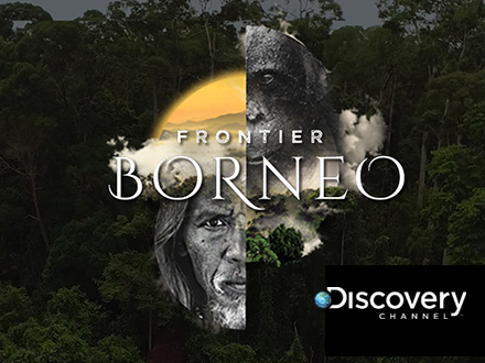 Frontier Borneo