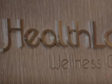 Healthland Wellness Centre