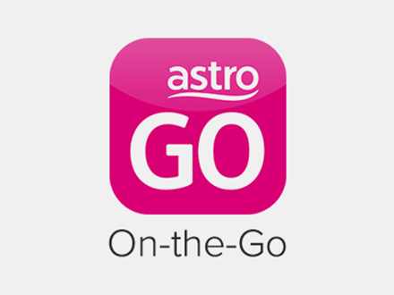 Astro On-The-Go Digital